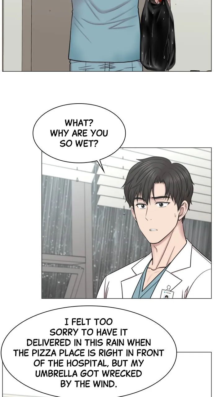 Trauma Center: Golden Hour (The Trauma Code) Chapter 89 page 29 - 