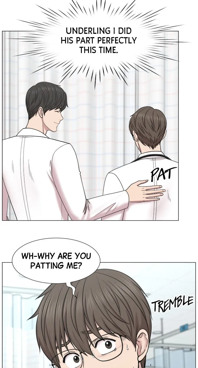 Trauma Center: Golden Hour (The Trauma Code) Chapter 89 page 4 - 