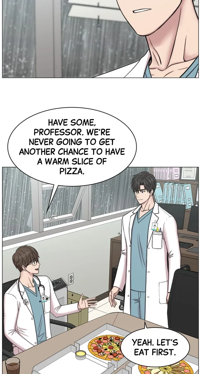 Trauma Center: Golden Hour (The Trauma Code) Chapter 89 page 31 - 