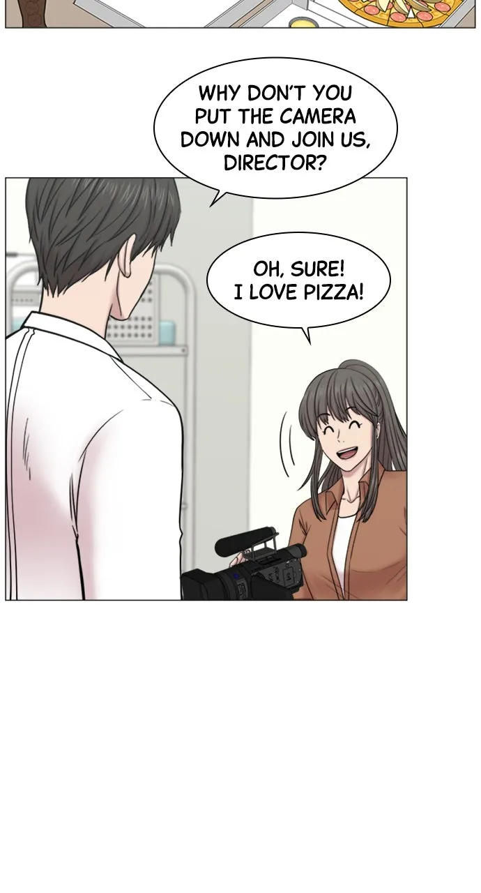 Trauma Center: Golden Hour (The Trauma Code) Chapter 89 page 32 - 