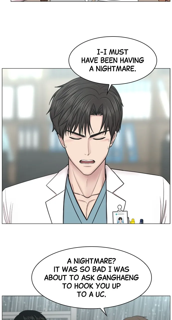 Trauma Center: Golden Hour (The Trauma Code) Chapter 89 page 37 - 