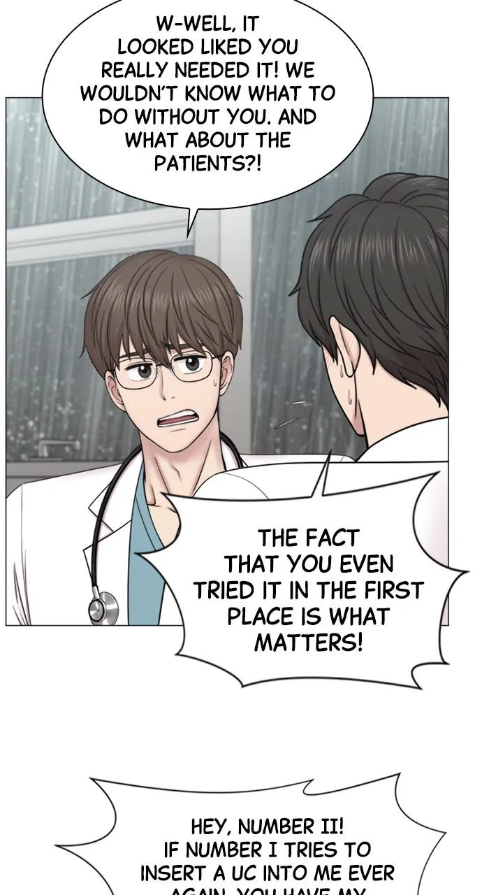 Trauma Center: Golden Hour (The Trauma Code) Chapter 89 page 39 - 