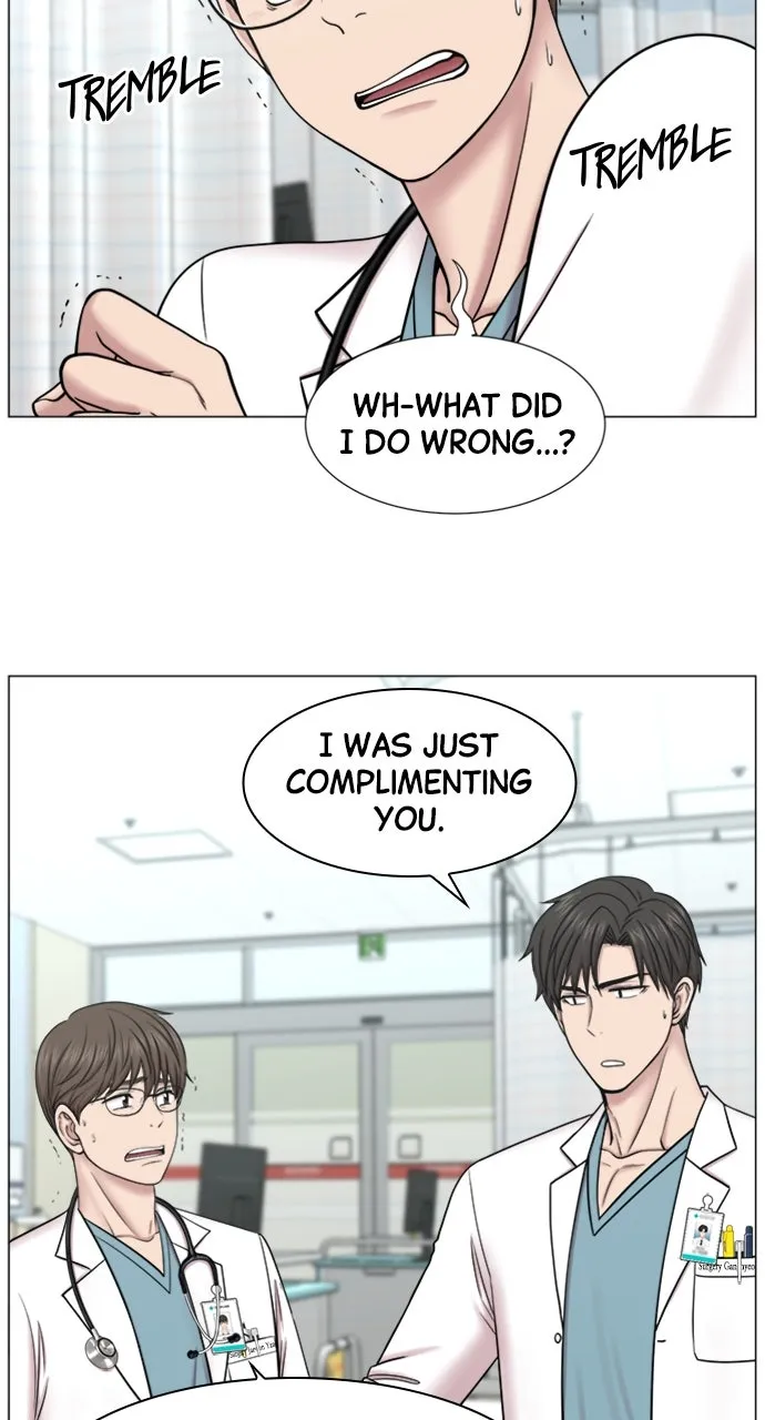 Trauma Center: Golden Hour (The Trauma Code) Chapter 89 page 5 - 