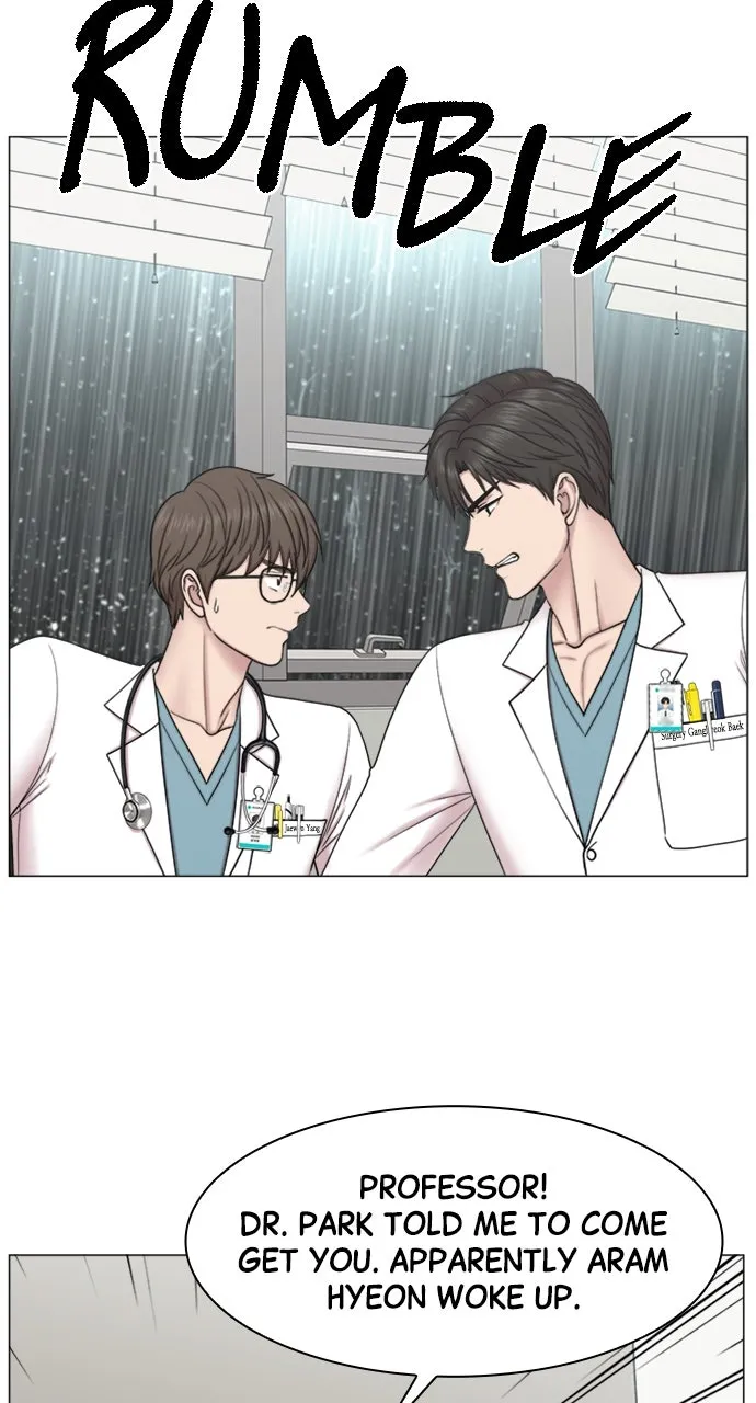 Trauma Center: Golden Hour (The Trauma Code) Chapter 89 page 42 - 