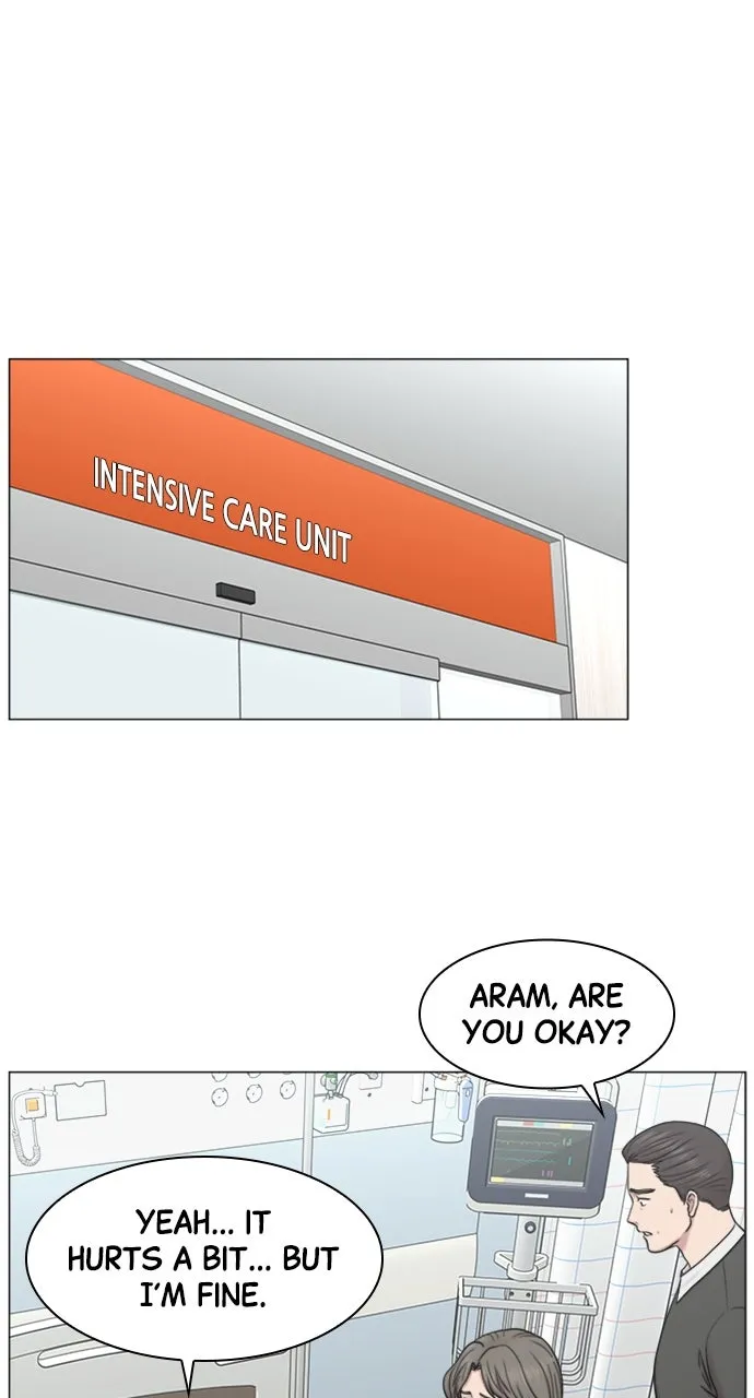 Trauma Center: Golden Hour (The Trauma Code) Chapter 89 page 45 - 