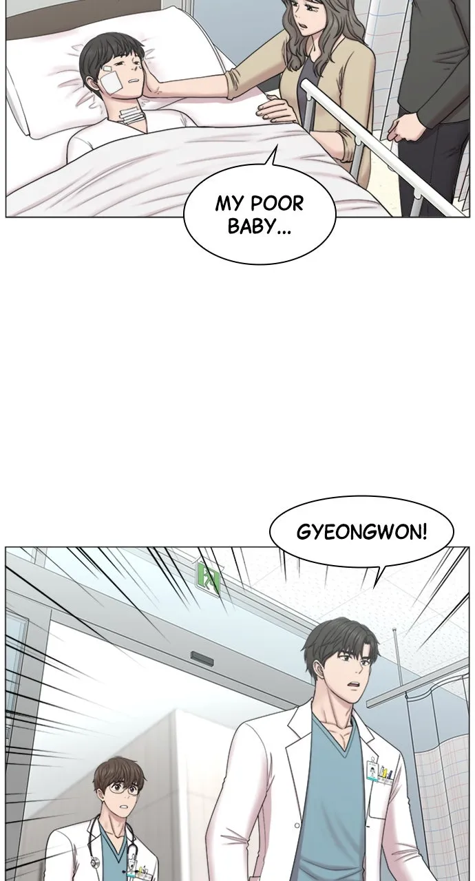 Trauma Center: Golden Hour (The Trauma Code) Chapter 89 page 46 - 