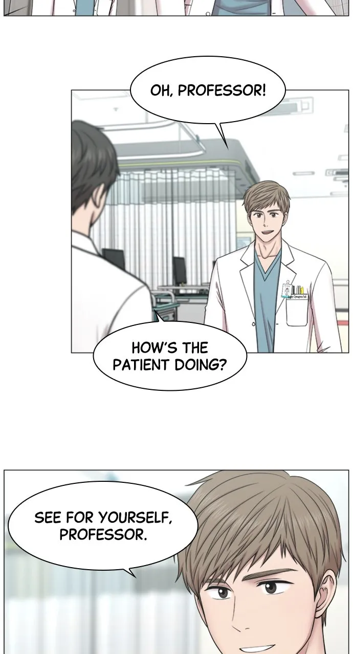 Trauma Center: Golden Hour (The Trauma Code) Chapter 89 page 47 - 
