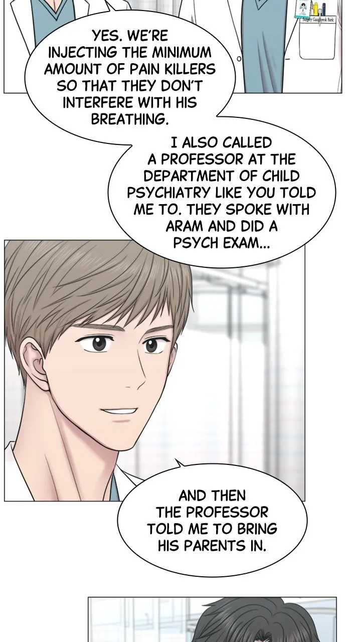 Trauma Center: Golden Hour (The Trauma Code) Chapter 89 page 49 - 