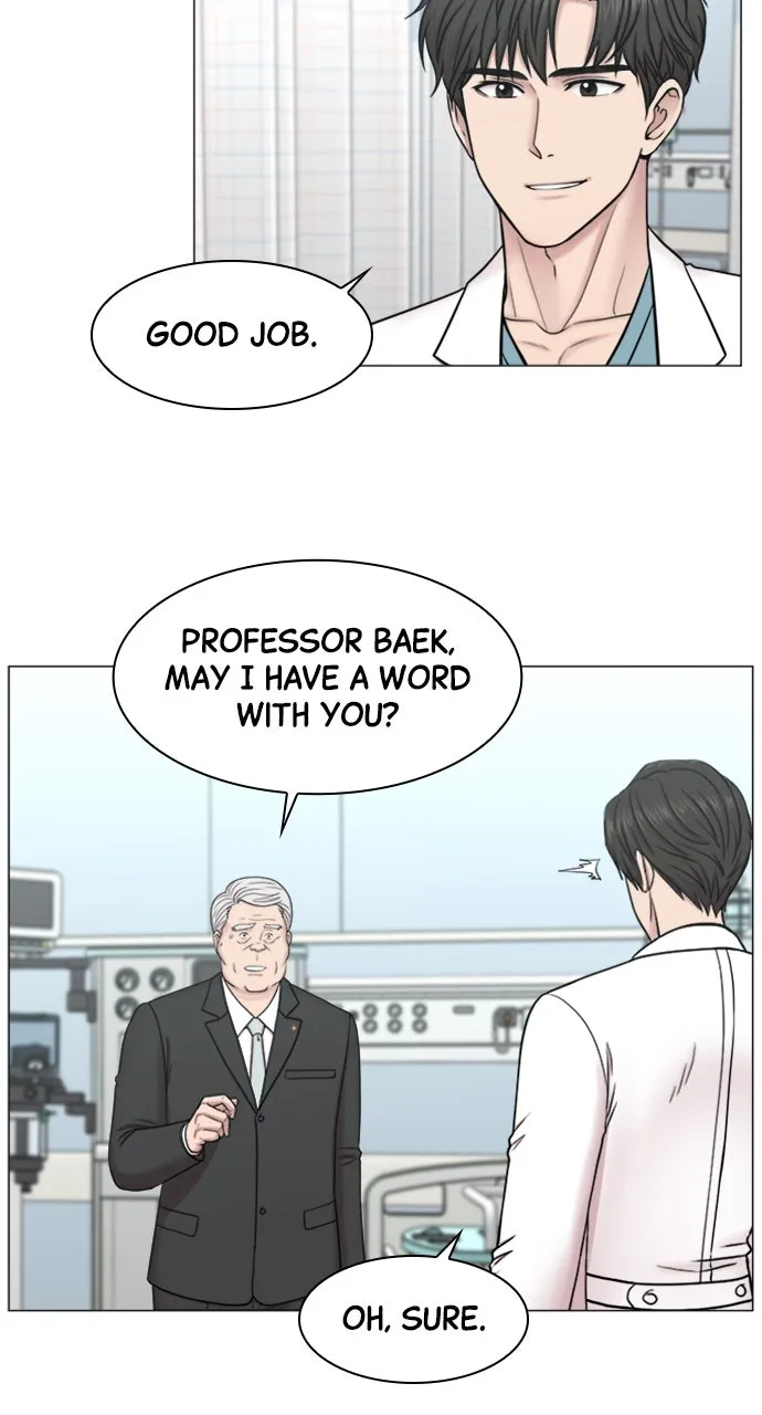 Trauma Center: Golden Hour (The Trauma Code) Chapter 89 page 50 - 