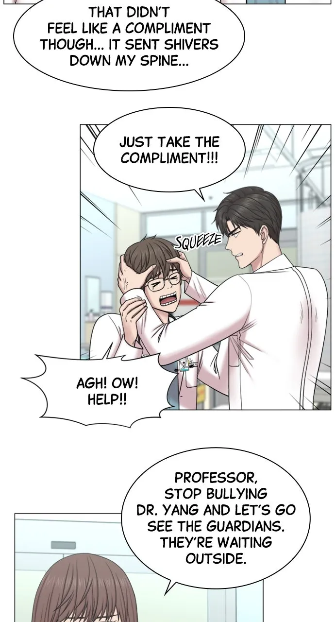 Trauma Center: Golden Hour (The Trauma Code) Chapter 89 page 6 - 