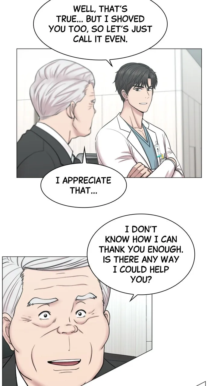 Trauma Center: Golden Hour (The Trauma Code) Chapter 89 page 52 - 
