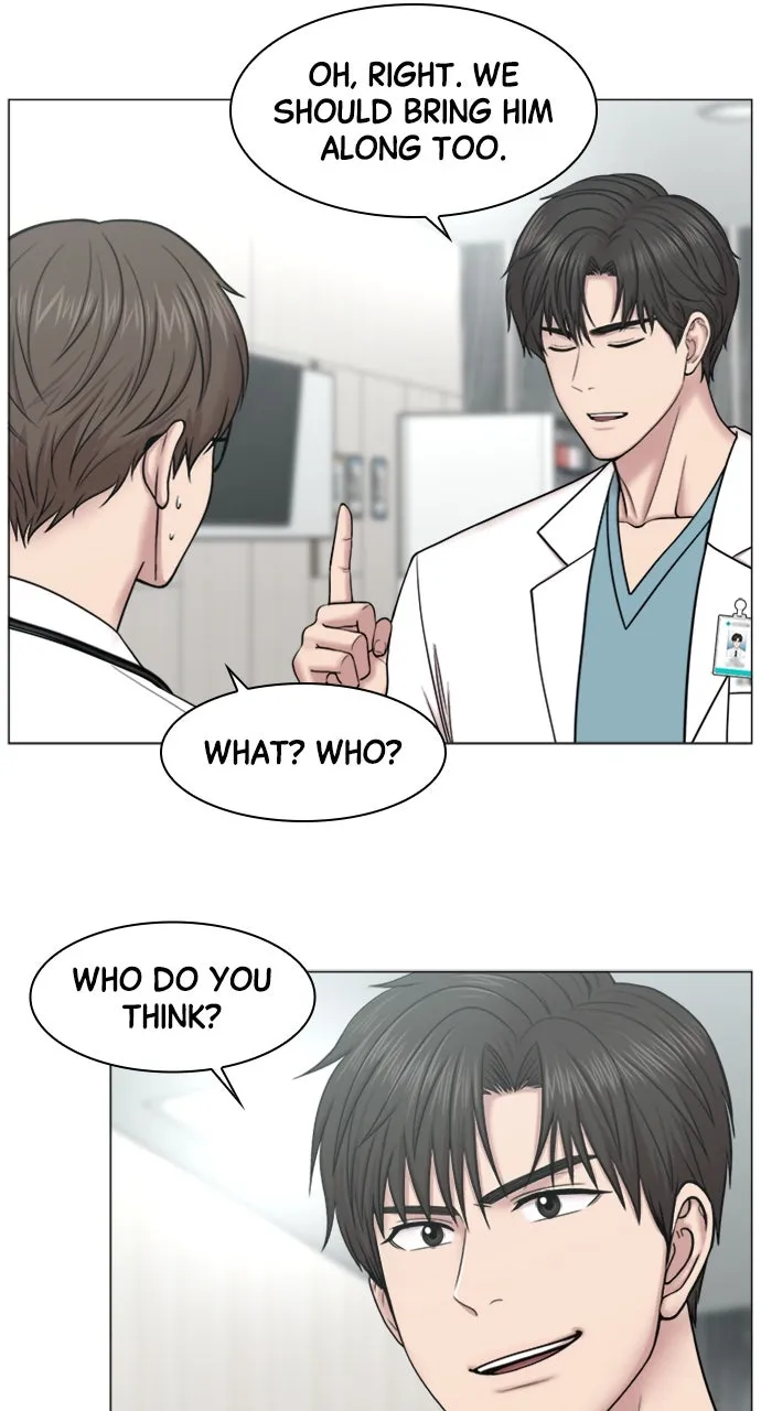 Trauma Center: Golden Hour (The Trauma Code) Chapter 89 page 57 - 