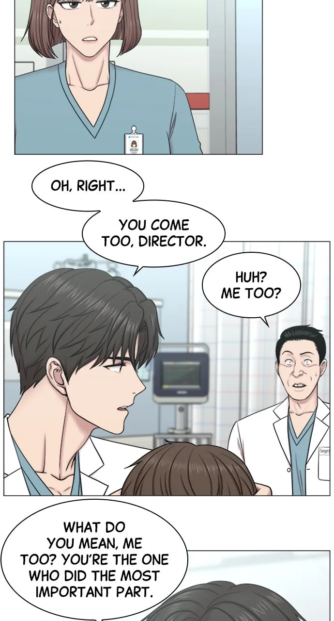 Trauma Center: Golden Hour (The Trauma Code) Chapter 89 page 7 - 