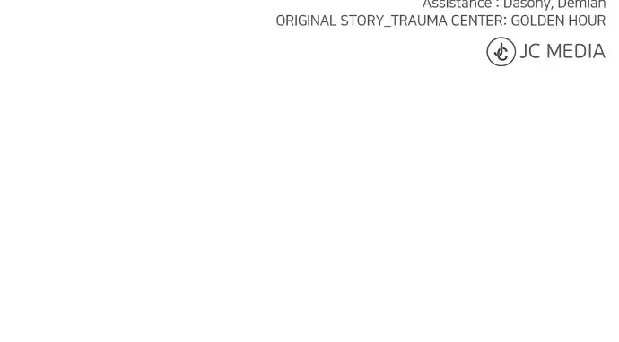 Trauma Center: Golden Hour (The Trauma Code) Chapter 89 page 61 - 
