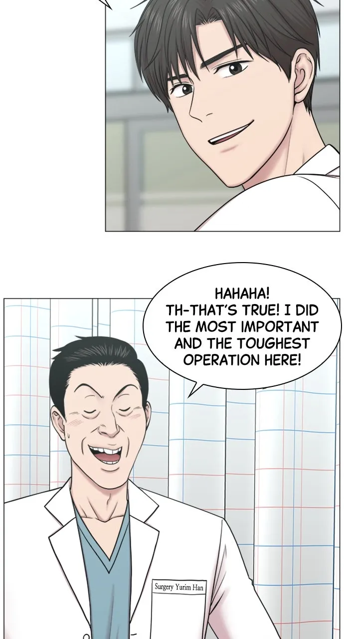 Trauma Center: Golden Hour (The Trauma Code) Chapter 89 page 8 - 