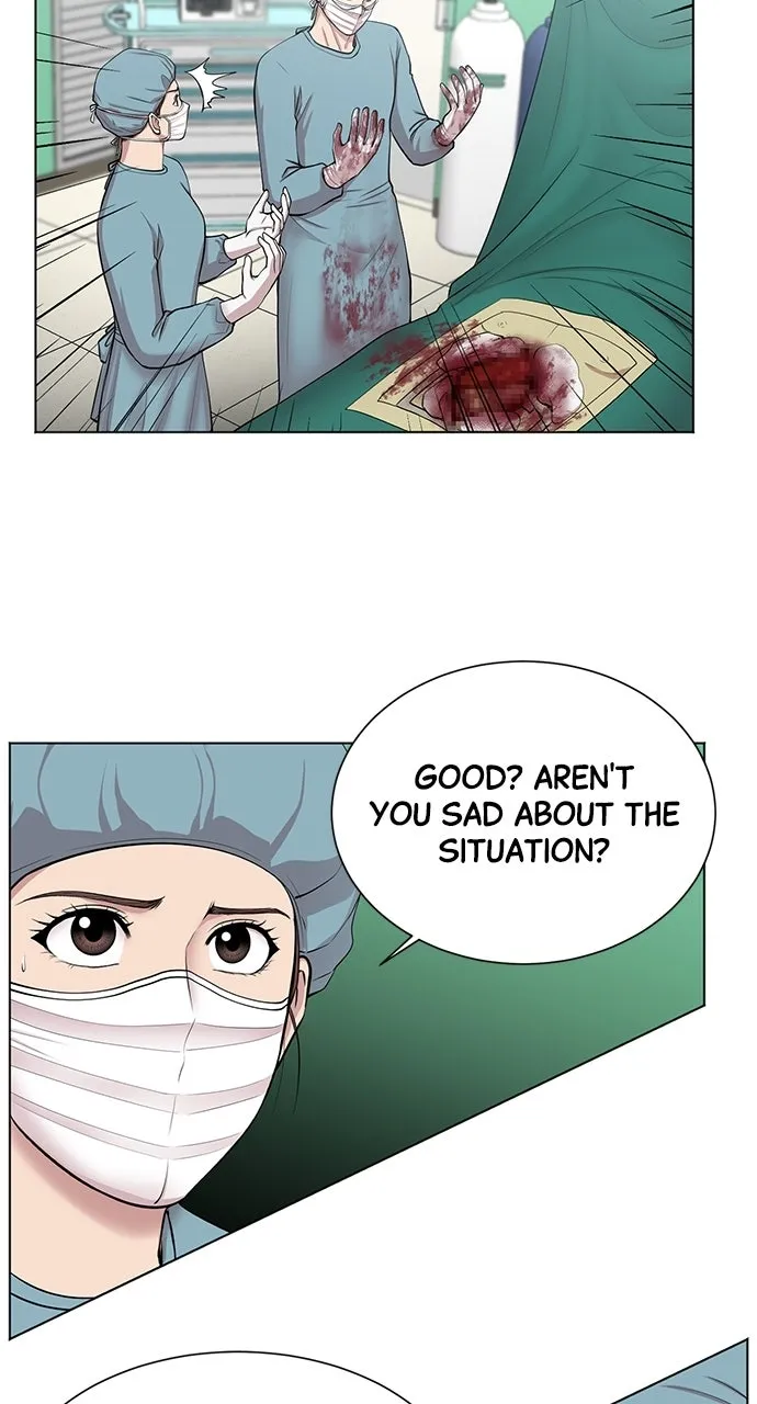 Trauma Center: Golden Hour (The Trauma Code) Chapter 9 page 12 - 