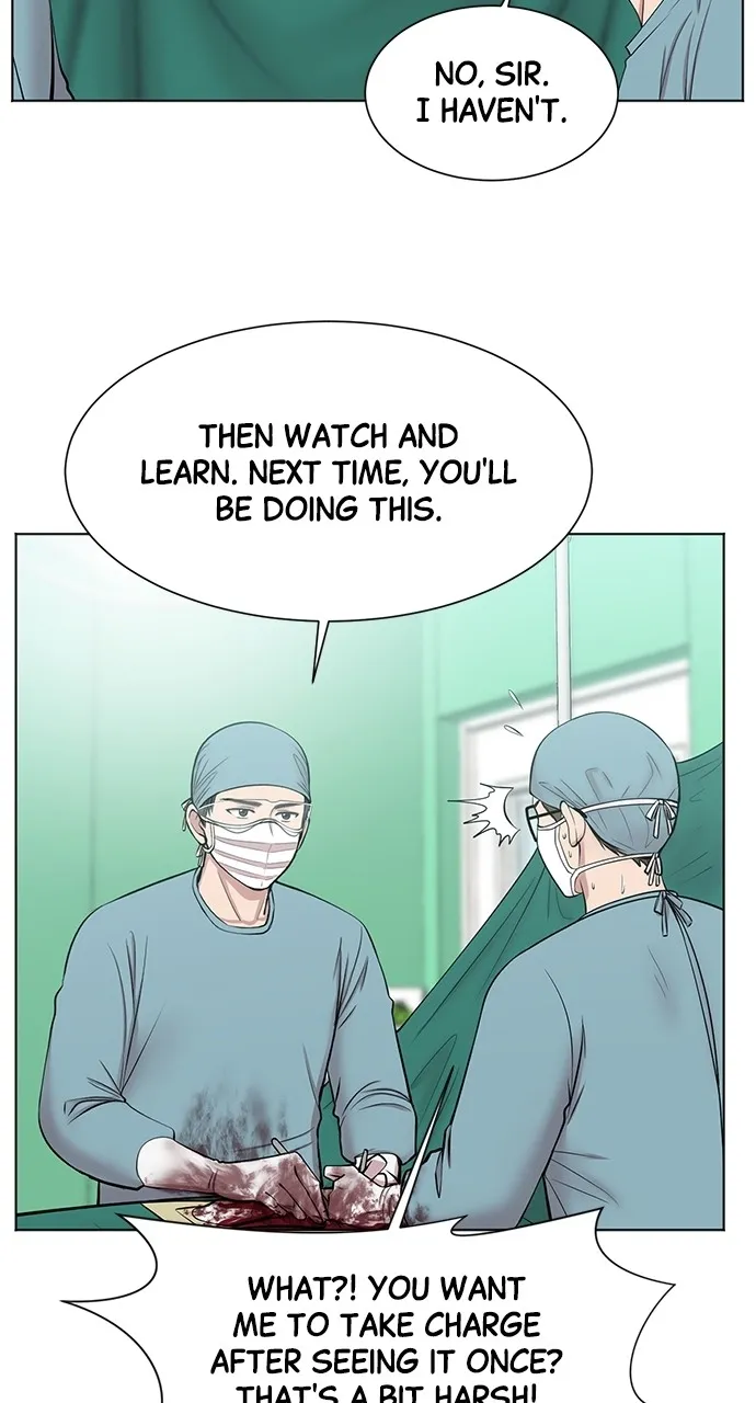 Trauma Center: Golden Hour (The Trauma Code) Chapter 9 page 16 - 