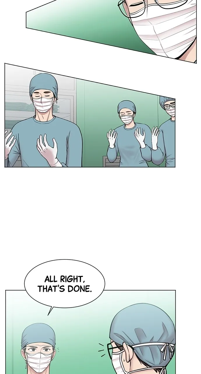 Trauma Center: Golden Hour (The Trauma Code) Chapter 9 page 26 - 