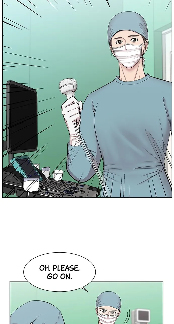 Trauma Center: Golden Hour (The Trauma Code) Chapter 9 page 30 - 