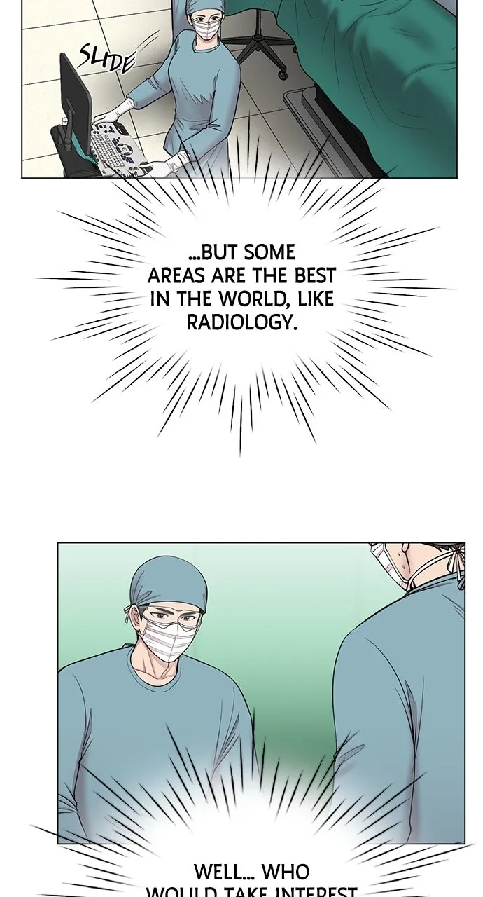 Trauma Center: Golden Hour (The Trauma Code) Chapter 9 page 35 - 