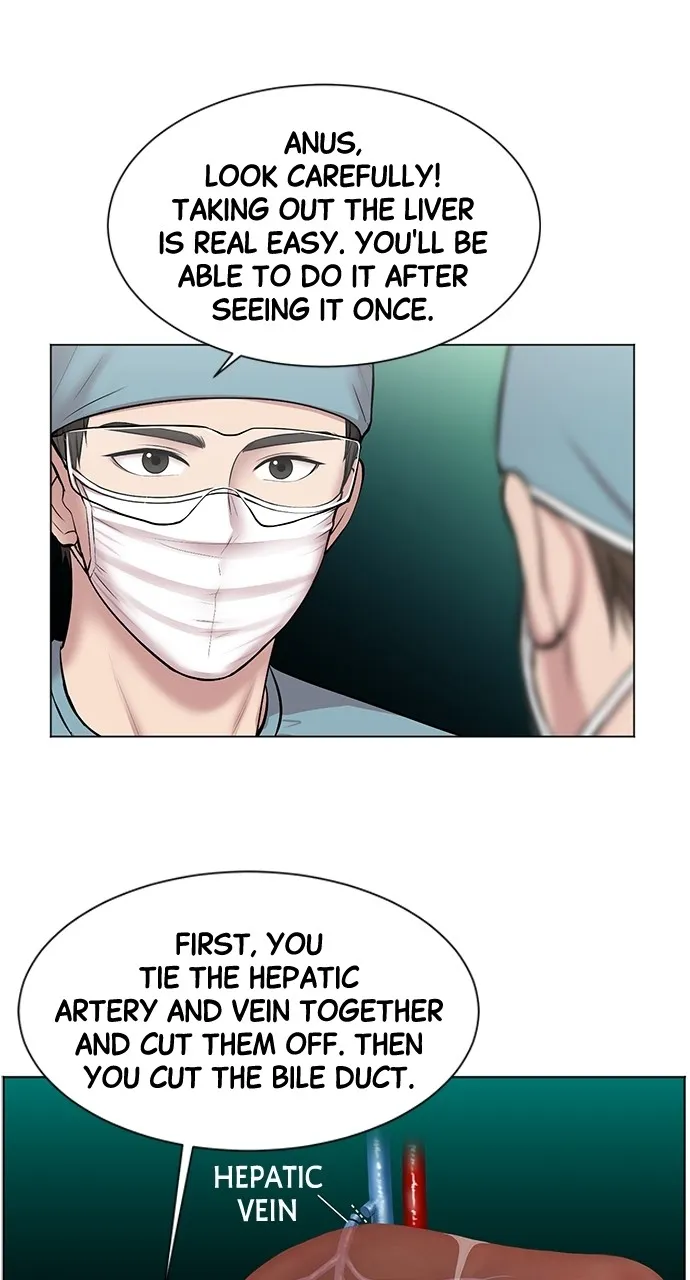 Trauma Center: Golden Hour (The Trauma Code) Chapter 9 page 38 - 