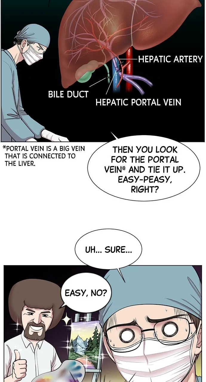 Trauma Center: Golden Hour (The Trauma Code) Chapter 9 page 39 - 