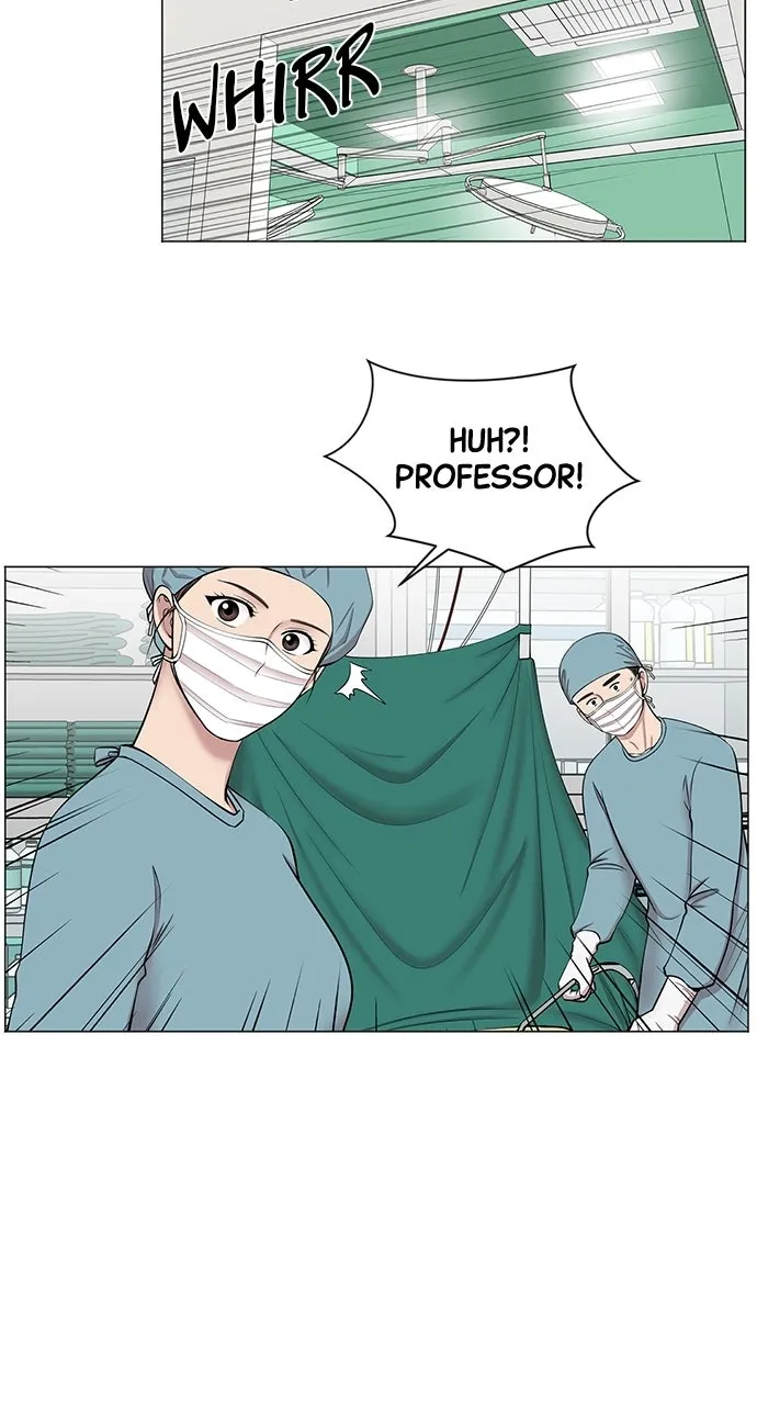 Trauma Center: Golden Hour (The Trauma Code) Chapter 9 page 42 - 