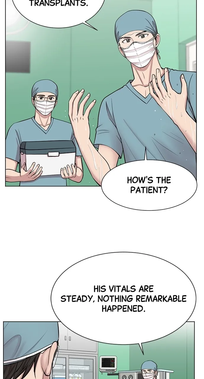 Trauma Center: Golden Hour (The Trauma Code) Chapter 9 page 44 - 