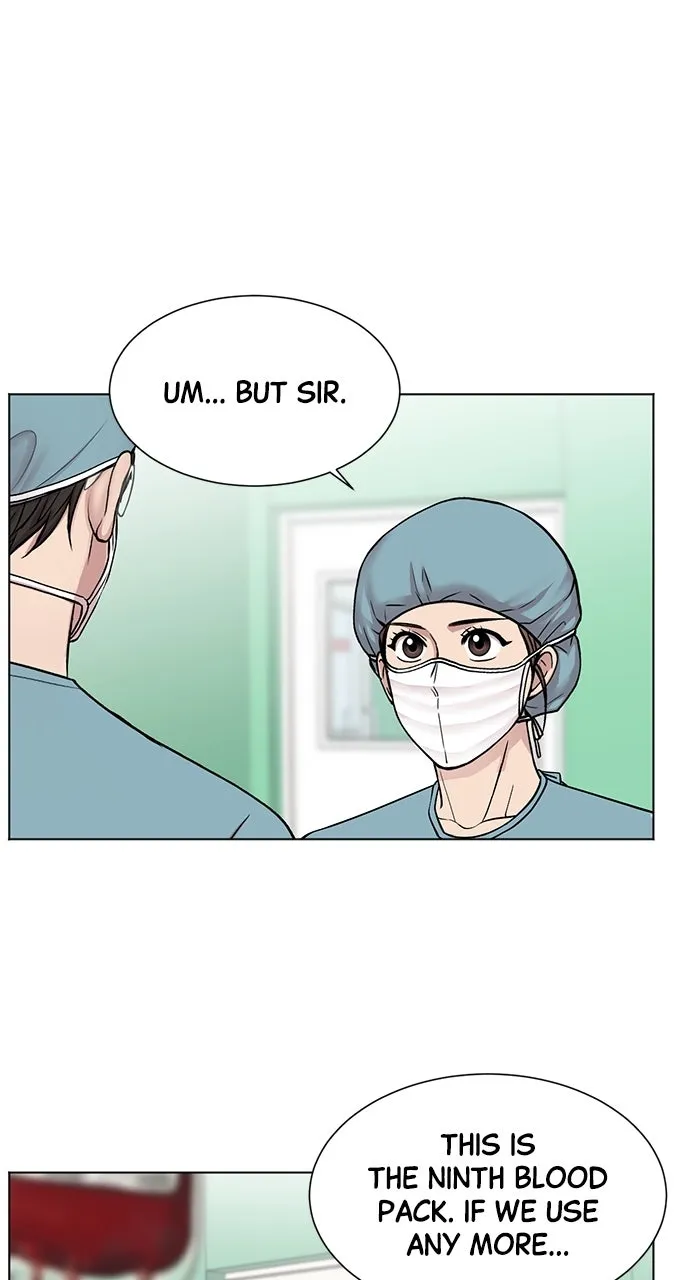 Trauma Center: Golden Hour (The Trauma Code) Chapter 9 page 46 - 