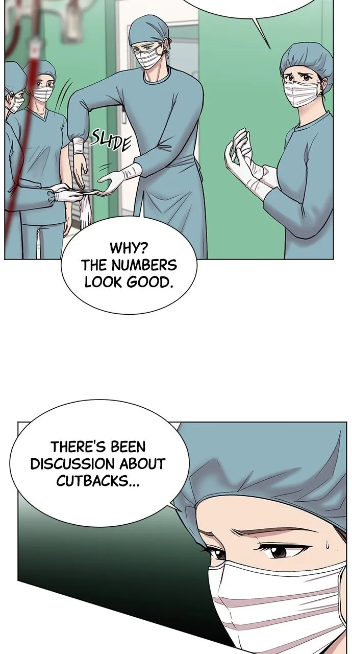 Trauma Center: Golden Hour (The Trauma Code) Chapter 9 page 47 - 