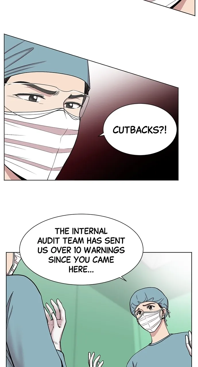Trauma Center: Golden Hour (The Trauma Code) Chapter 9 page 48 - 
