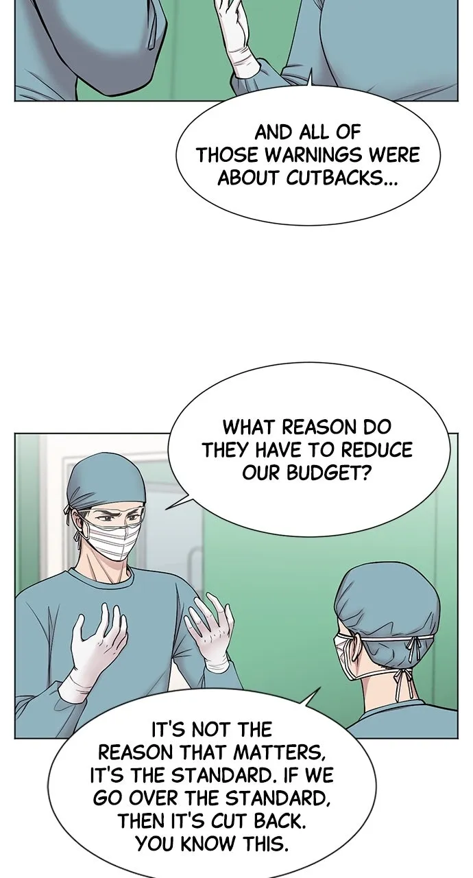 Trauma Center: Golden Hour (The Trauma Code) Chapter 9 page 49 - 