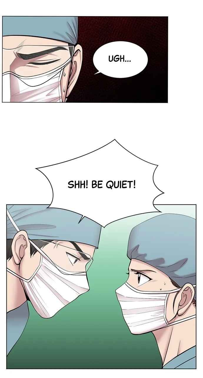 Trauma Center: Golden Hour (The Trauma Code) Chapter 9 page 52 - 
