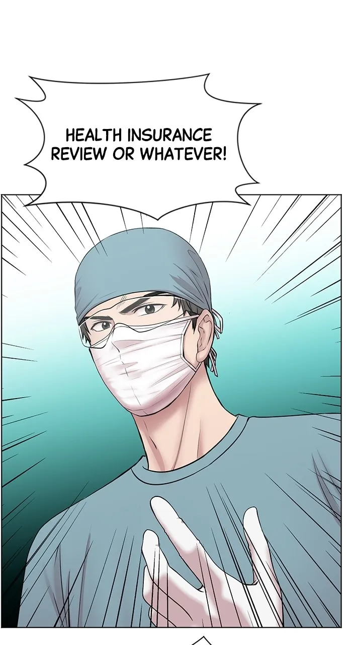 Trauma Center: Golden Hour (The Trauma Code) Chapter 9 page 53 - 