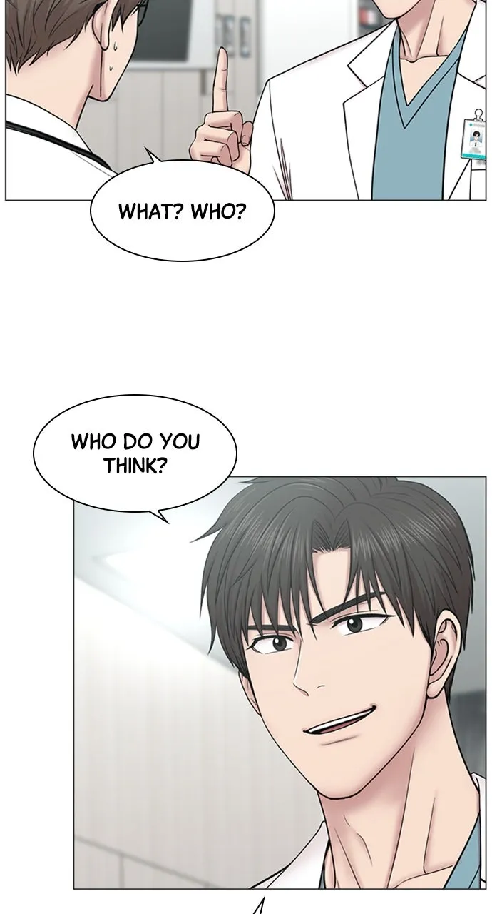 Trauma Center: Golden Hour (The Trauma Code) Chapter 90 page 2 - 