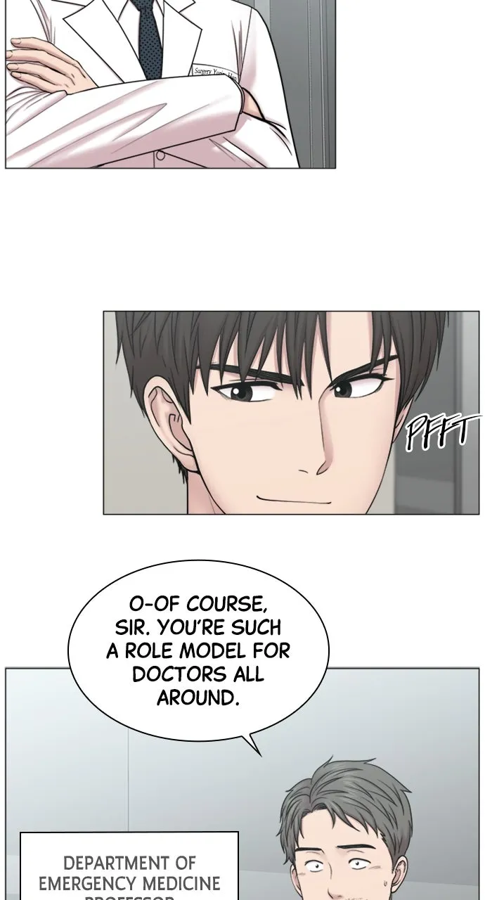 Trauma Center: Golden Hour (The Trauma Code) Chapter 90 page 12 - 
