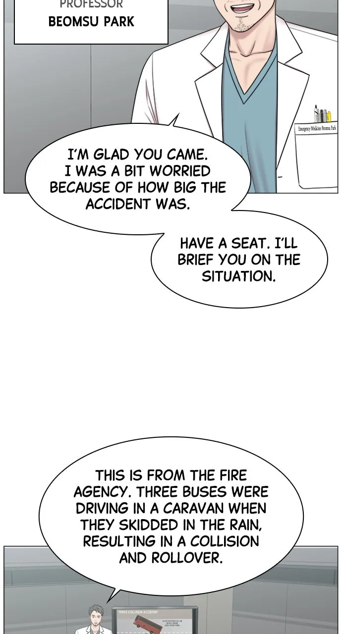 Trauma Center: Golden Hour (The Trauma Code) Chapter 90 page 13 - 