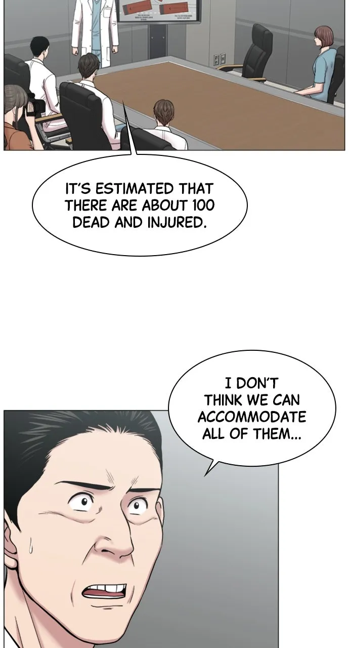 Trauma Center: Golden Hour (The Trauma Code) Chapter 90 page 14 - 