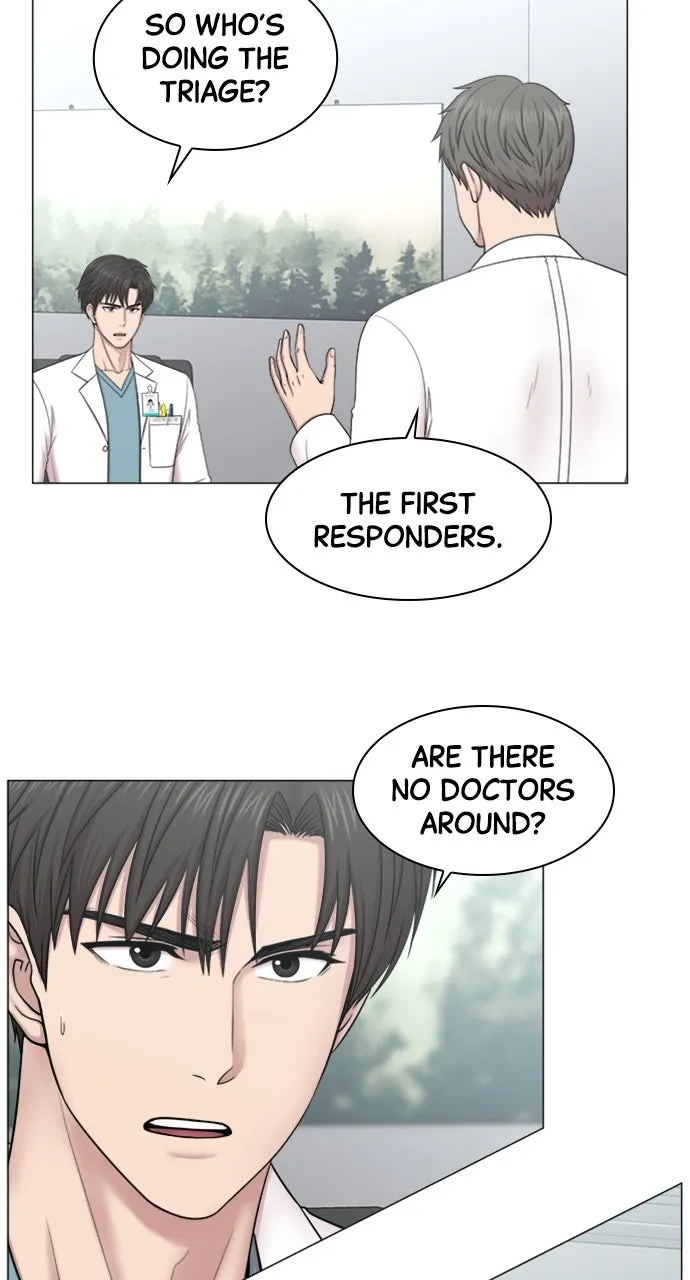 Trauma Center: Golden Hour (The Trauma Code) Chapter 90 page 16 - 