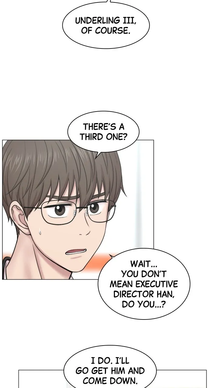Trauma Center: Golden Hour (The Trauma Code) Chapter 90 page 3 - 