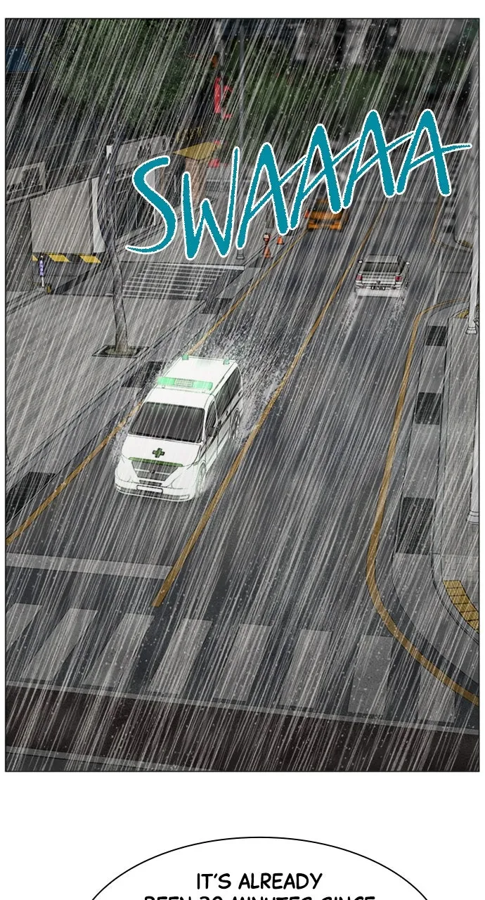 Trauma Center: Golden Hour (The Trauma Code) Chapter 90 page 26 - 