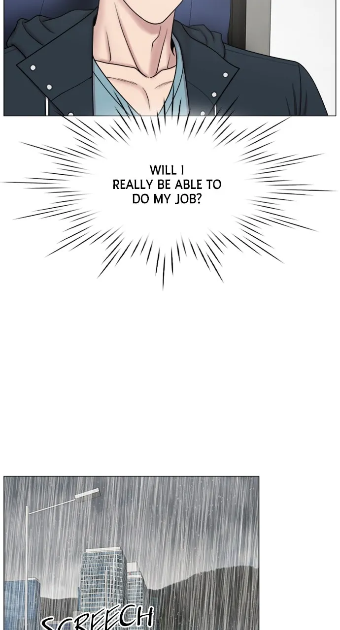 Trauma Center: Golden Hour (The Trauma Code) Chapter 90 page 28 - 