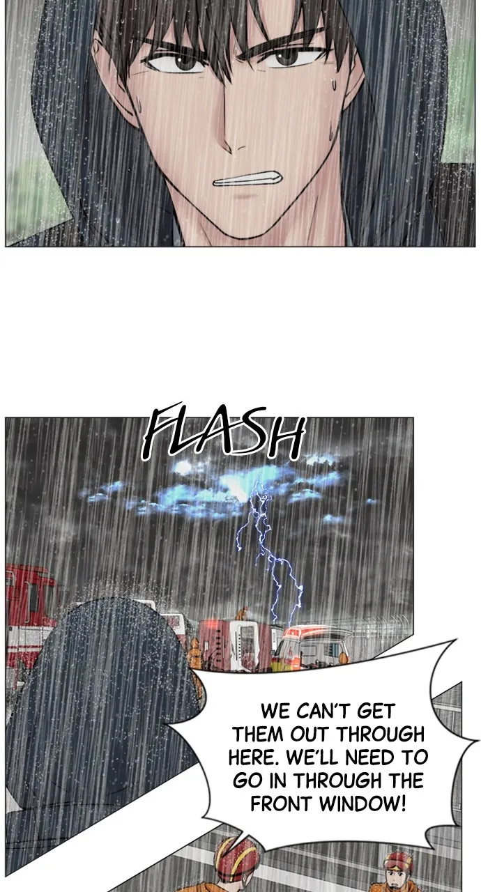 Trauma Center: Golden Hour (The Trauma Code) Chapter 90 page 30 - 