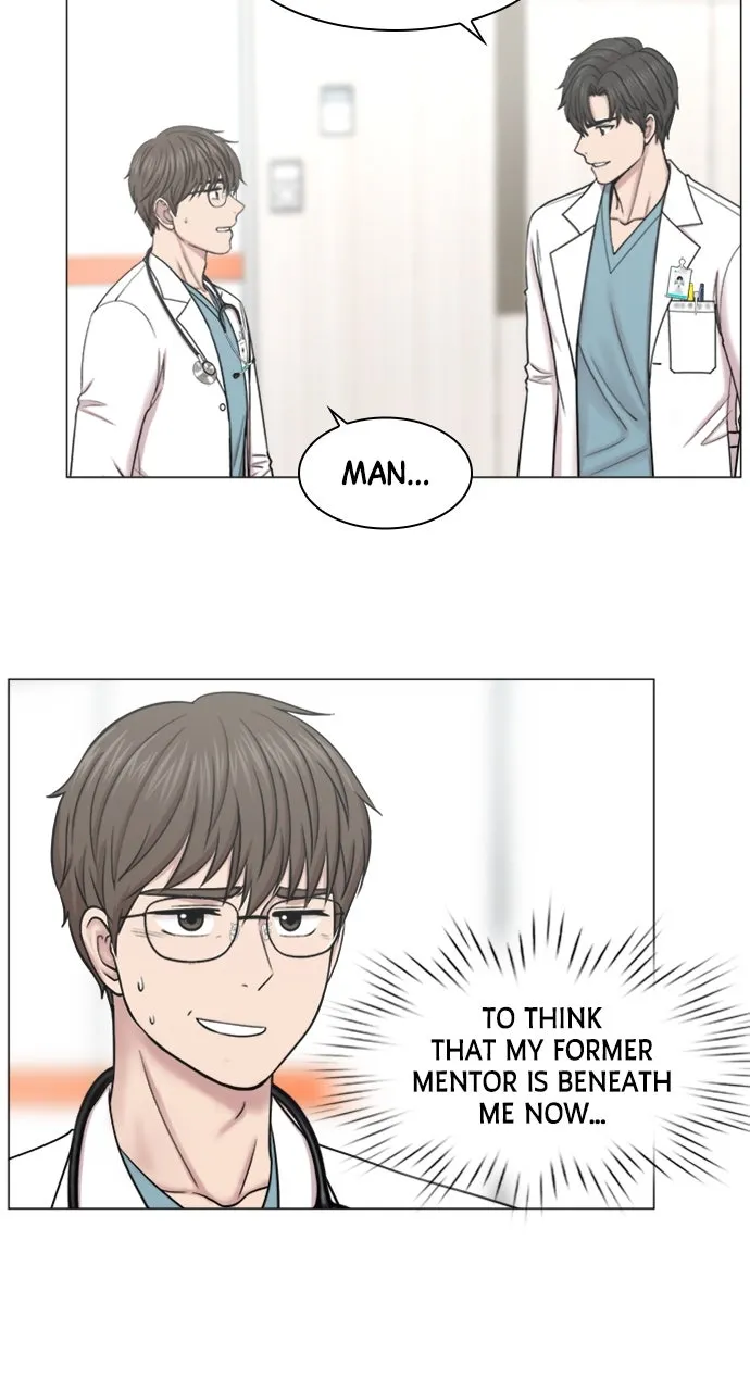 Trauma Center: Golden Hour (The Trauma Code) Chapter 90 page 4 - 