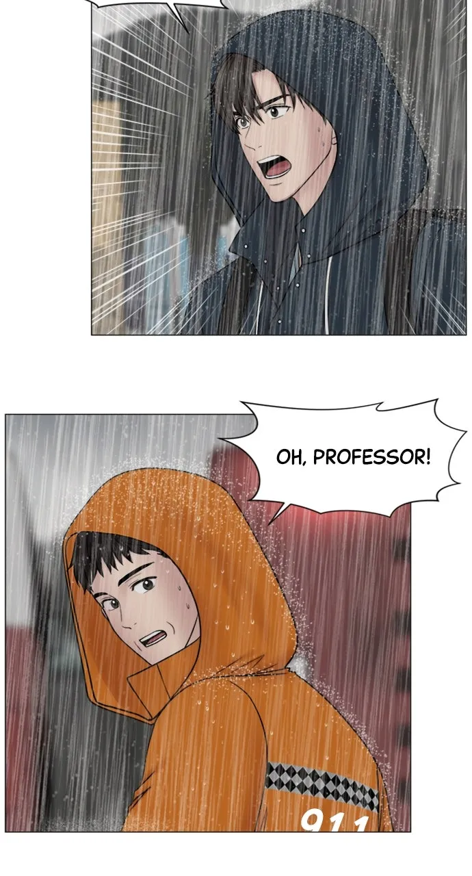 Trauma Center: Golden Hour (The Trauma Code) Chapter 90 page 32 - 