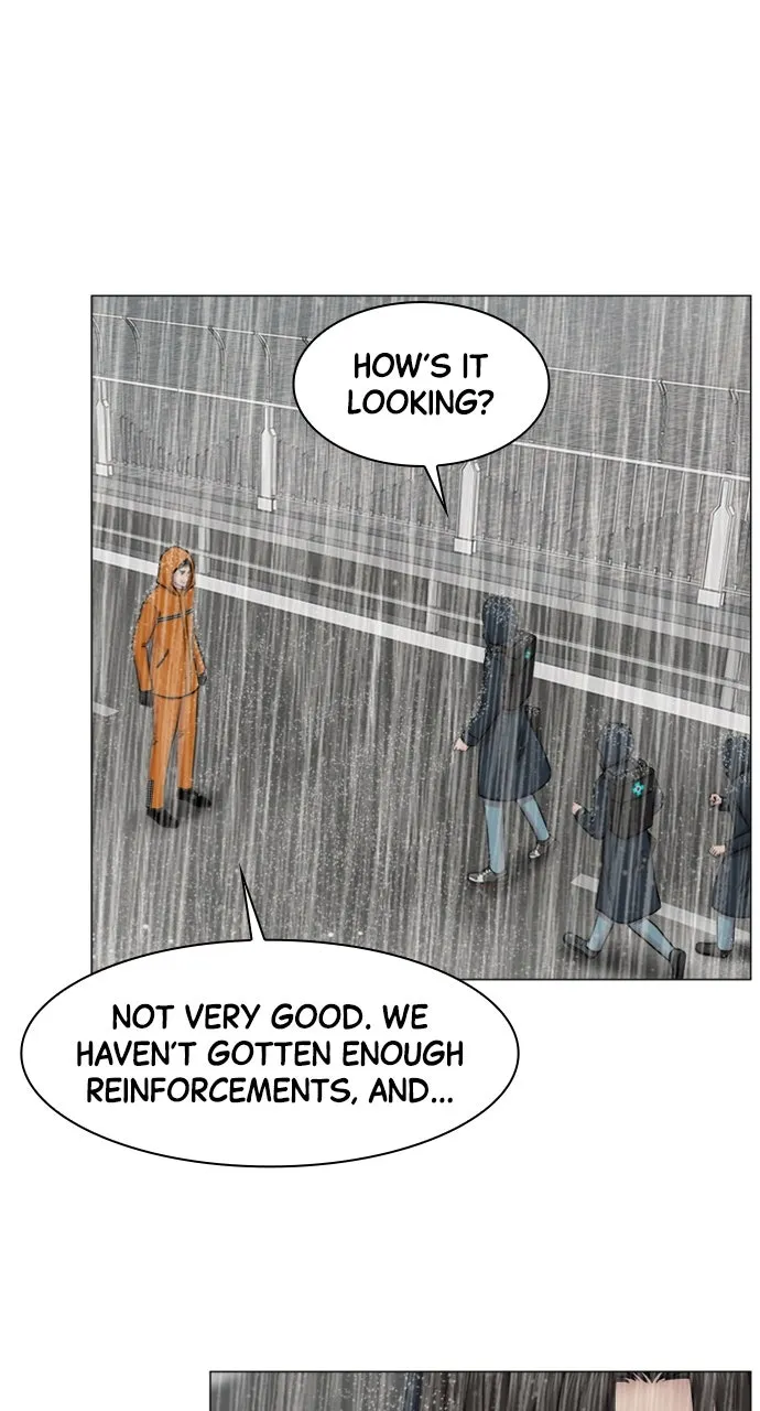 Trauma Center: Golden Hour (The Trauma Code) Chapter 90 page 33 - 
