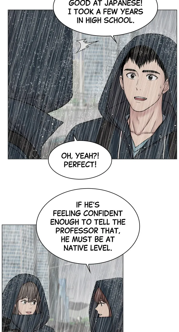 Trauma Center: Golden Hour (The Trauma Code) Chapter 90 page 36 - 