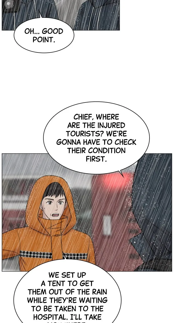 Trauma Center: Golden Hour (The Trauma Code) Chapter 90 page 37 - 