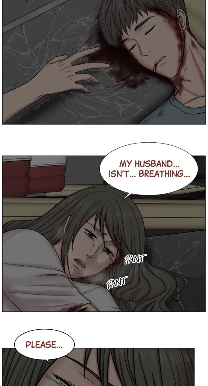 Trauma Center: Golden Hour (The Trauma Code) Chapter 90 page 45 - 