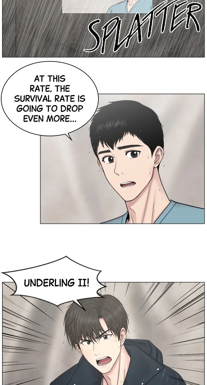 Trauma Center: Golden Hour (The Trauma Code) Chapter 90 page 47 - 